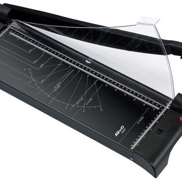Kw-Trio 3036 Kollu Giyotin