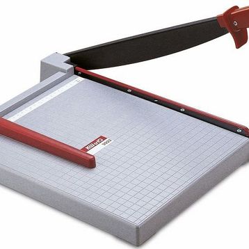 Kw-Trio 3917 Kollu Giyotin