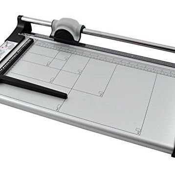 Kw-Trio 3919 Sürgülü Giyotin