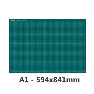 KW-Trio A1 Kesim Tablası