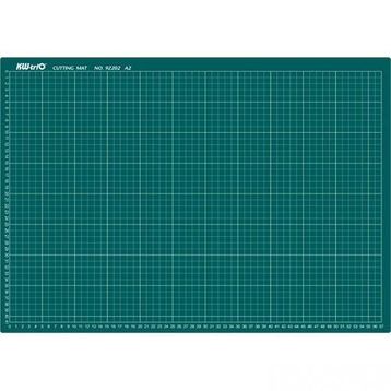 KW-Trio A2 Kesim Tablası
