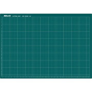 KW-Trio A2 Kesim Tablası