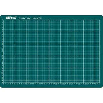 KW-Trio A3 Kesim Tablası