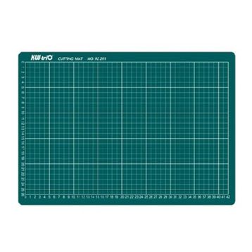 KW-Trio A3 Kesim Tablası