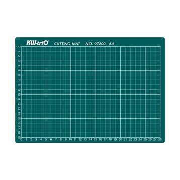 KW-Trio A4 Kesim Tablası