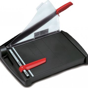 KW-Trio ABS 10 Yaprak Tabanlı Kollu Giyotin