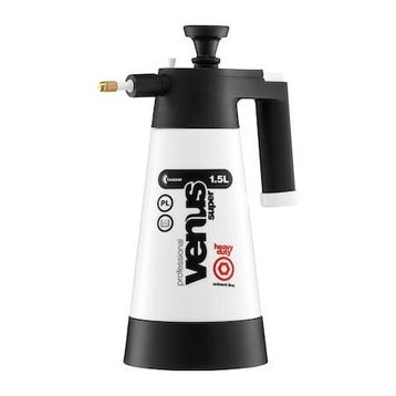 Kwazar 1.5 lt Solvente Dayanıklı Basınçlı Pompa