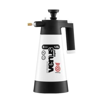 Kwazar 1.5 lt Solvente Dayanıklı Basınçlı Pompa