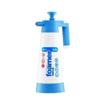 Kwazar 2 lt Köpük Yapan Basınçlı Pompa