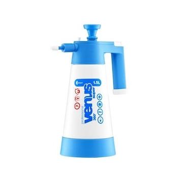 Kwazar 360 Derecede Her Açıdan Atan 1.5 lt Basınçlı Pompa