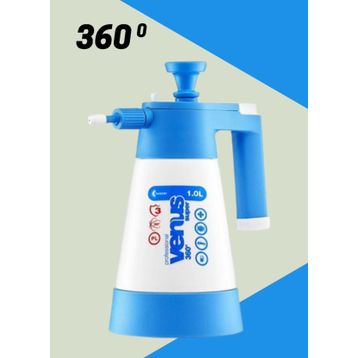Kwazar 360 Derecede Her Açıdan Atan 1 lt Basınçlı Pompa