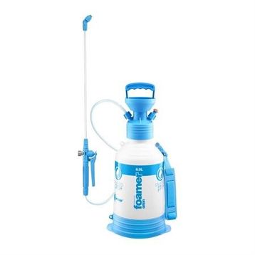 Kwazar 6 lt Köpük Yapan Basınçlı Pompa