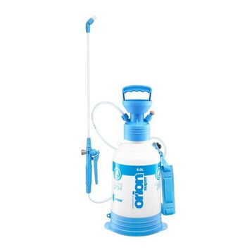 Kwazar 6 lt Köpük Yapan Basınçlı Pompa