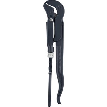 Kwb 1.5" Maşalı Boru Anahtarı