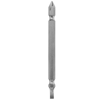 Kwb 100 mm 6 Parça Çift Taraflı Bits Uç