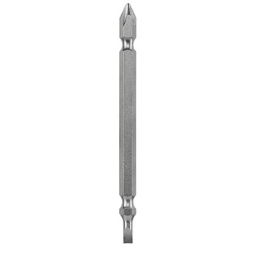 Kwb 100 mm 6 Parça Çift Taraflı Bits Uç