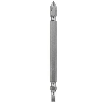 Kwb 100 mm 6 Parça Çift Taraflı Bits Uç