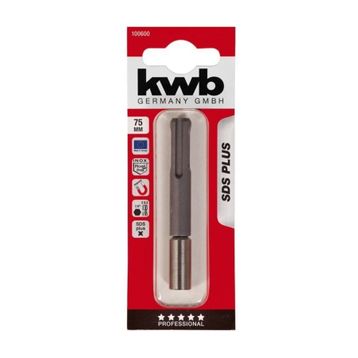 Kwb 100600 Manyetik Bits Adaptör