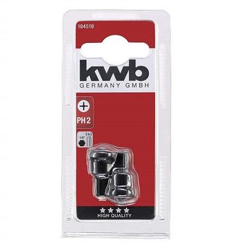 Kwb 104510 Stoplu Bits Ucu