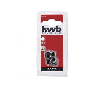 Kwb 104510 Stoplu Bits Ucu