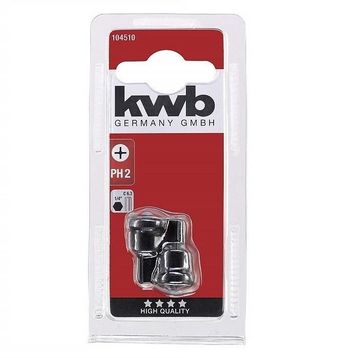 Kwb 104510 Stoplu Bits Ucu
