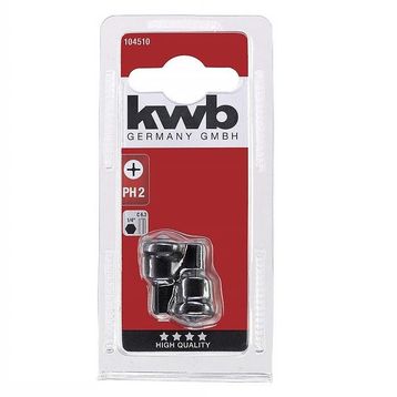 Kwb 104510 Stoplu Bits Ucu