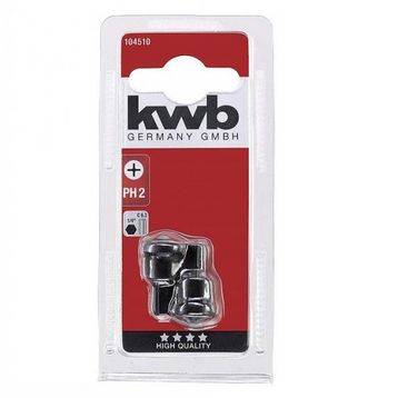 Kwb 104510 Stoplu Bits Ucu