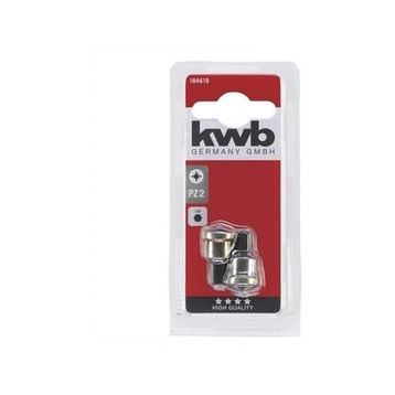 Kwb 104610 Bits Ucu