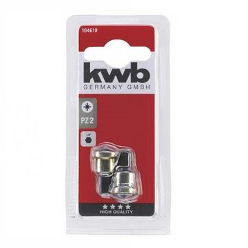 Kwb 104610 Bits Ucu