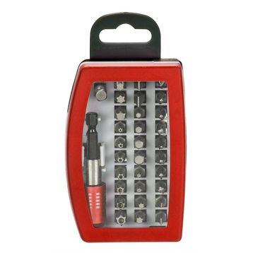 Kwb 118490 Krom 32 Parça Vanadyum Çelik Bits Uç Seti