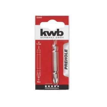 Kwb 120940 Bits Uç ve Delme Ucu