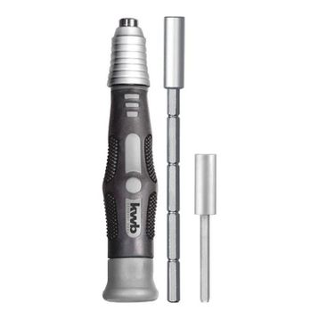 Kwb 128010 Elektronik Tornavida Adaptör