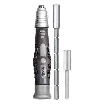 Kwb 128010 Elektronik Tornavida Adaptör
