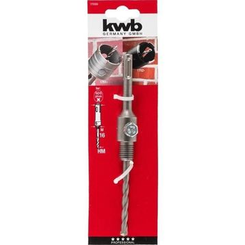 Kwb 175320 Plus Panç Adaptör