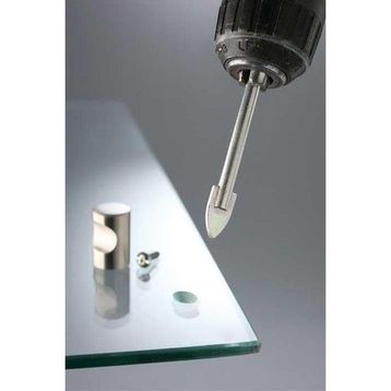 Kwb 177000 Cam Seramik Delme 5 ParçaMatkap Uç