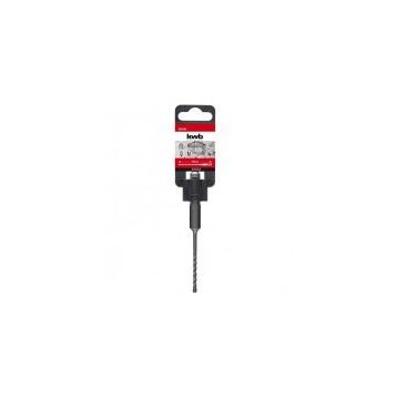 Kwb 261006 Sds Plus Çapraz Matkap Ucu