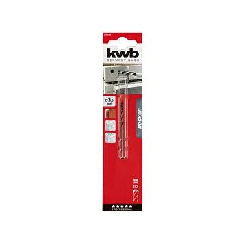 Kwb 3 mm Rocker Beton Matkap Ucu