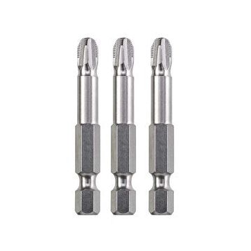 Kwb 3 Parça Endüstriyel Ph 2 50 mm Bits Uç Seti