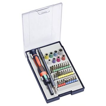 Kwb 40 Parça Elektronikçi Set