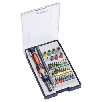 Kwb 40 Parça Elektronikçi Set