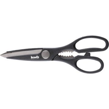 Kwb 49027195 Universal 215 mm Makas