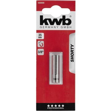 Kwb 49100000 35 mm Bits Tutucu Adaptör