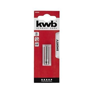 Kwb 49100000 35 mm Bits Tutucu Adaptör
