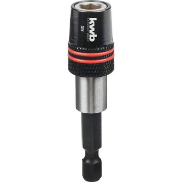 Kwb 49100300 1/4 Bits Tutucu Adaptör
