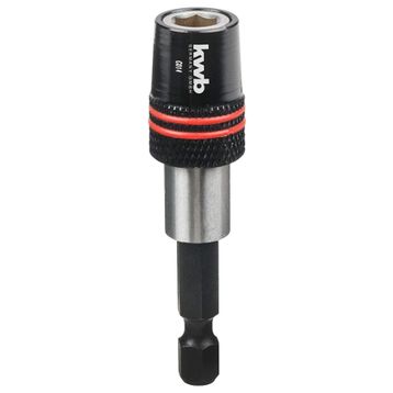 Kwb 49100300 1/4 Bits Tutucu Adaptör