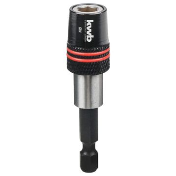 Kwb 49100300 1/4 Bits Tutucu Adaptör