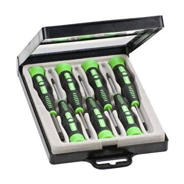 Kwb 49146400 Torx Elektronikçi 7 Parça Tornavida Seti