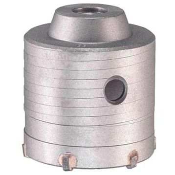 KWB 49175166 66 mm Beton Panç