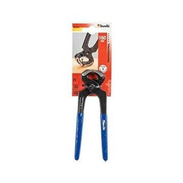 Kwb 49388200 160 mm Kerpeten