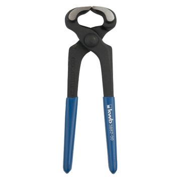 Kwb 49388200 160 mm Kerpeten